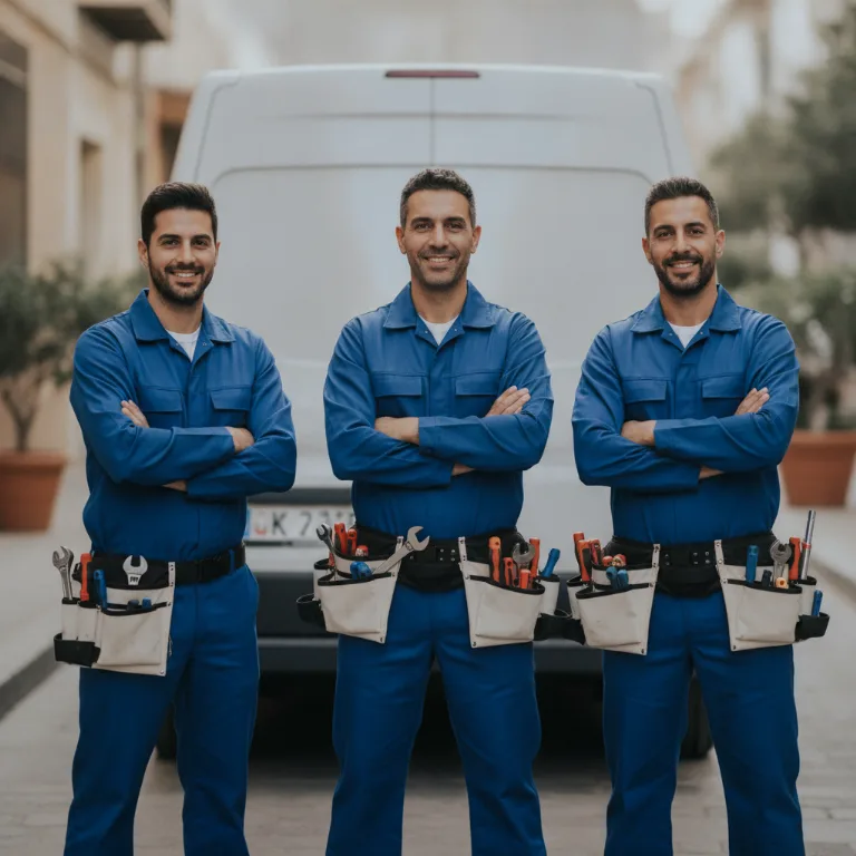 riparazione caldaia gas Paolo VI